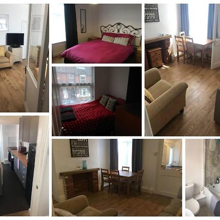 4 Bedroom House For Corporate Stays In ケタリング エクステリア 写真